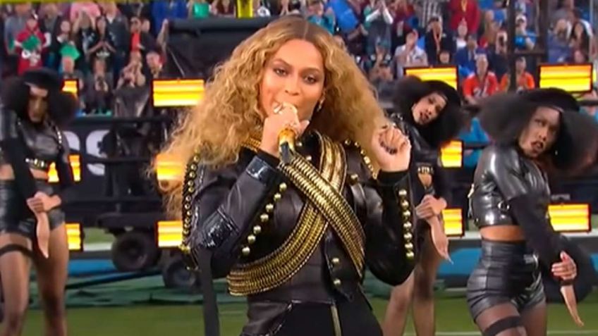 Beyoncé en el Super Bowl: el día que fue criticada por lucir con 'sobrepeso' en uno de sus mejores shows