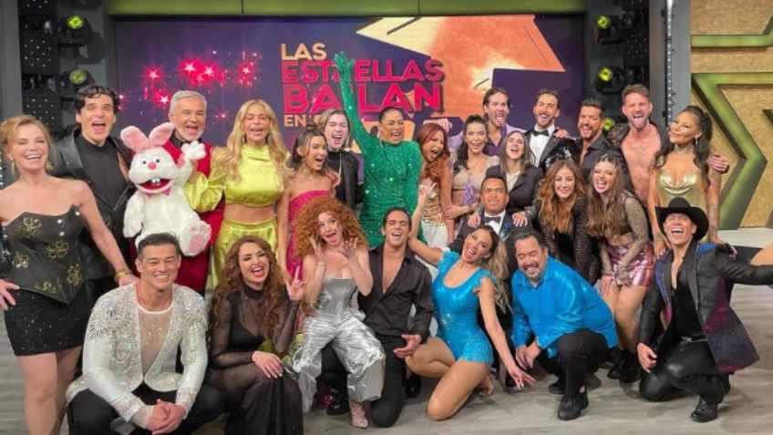 ¿Hay romance en el programa Hoy?, estos integrantes podrían estar saliendo, pero él tiene novia