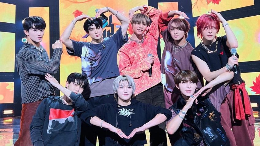 NCT 127 confirma su ida al servicio militar y Doyoung habla de la separación del grupo