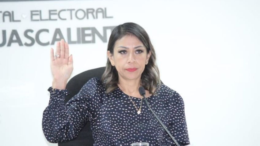 Piden consejeros que haya paridad en Partidos Políticos de mayor elección