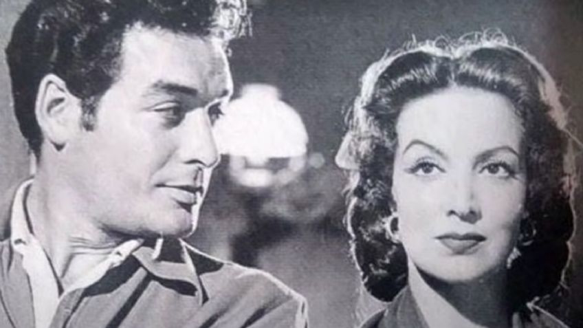 Querido actor del Cine de Oro que compartió pantalla con María Félix terminó con su vida para "aliviar" los dolores provocados por el cáncer