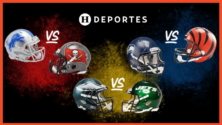 Análisis y Pronósticos para la Semana 6 de la NFL