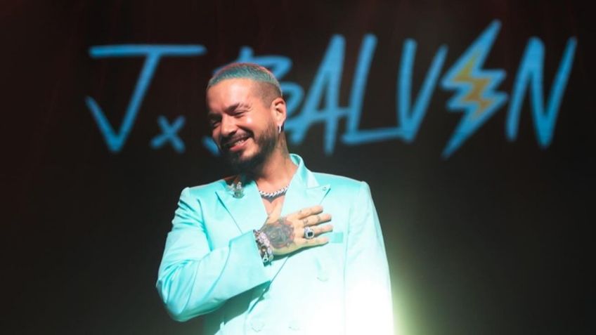 "Es una buena persona": J Balvin reacciona al tema que Bad Bunny le dedicó al colombiano