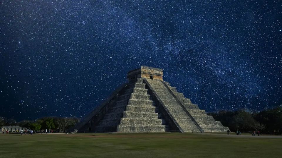 MAYAS Y EL VIERNES 13 | Te contamos cómo esta cultura veía esta fecha relacionada al terror.