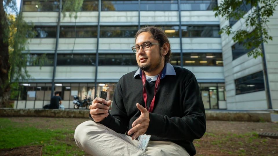 El riesgo es mayor para aquellos que utilizan lentes, con debilidad visual, así como para infantes y adultos mayores