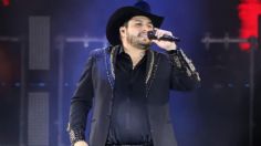 Julión Álvarez cancela concierto gratis en Toluca ¿recibió amenazas como Peso Pluma?