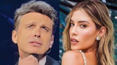 Luis Miguel llega en helicóptero a la boda de Michelle Salas, ¿la entregó en el altar?: VIDEO