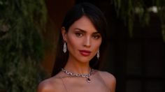 "Mi hija está feliz", mamá de Eiza González rompe el silencio ante los rumores de noviazgo con Mario Casas