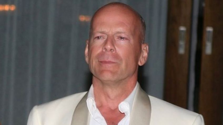 La salud de Bruce Willis va decayendo y empeorando: "no saben cuánto le queda"