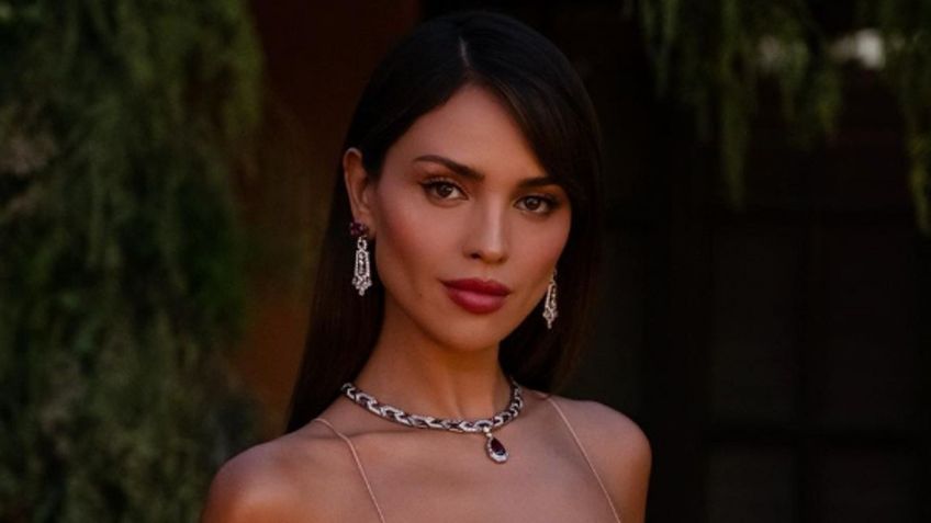 "Mi hija está feliz", mamá de Eiza González rompe el silencio ante los rumores de noviazgo con Mario Casas