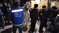 Lía Limón: se han inhibido 205 fiestas clandestinas en Álvaro Obregón