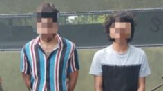 Michoacán: detienen a hijo de “El Botox”, líder criminal de Los Viagras