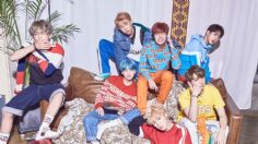 Así fue como BTS confirmó el lanzamiento de su nuevo disco y emocionó al ARMY