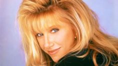 Muere Suzanne Somers a los 76 años, actriz de "Tres son multitud"