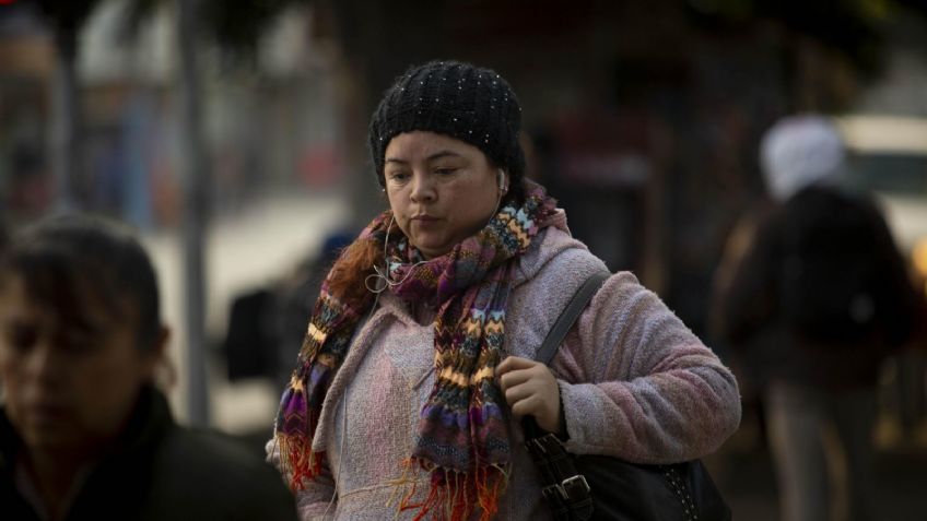 Nuevos ciclones amenazan las costas de México; este es el pronóstico