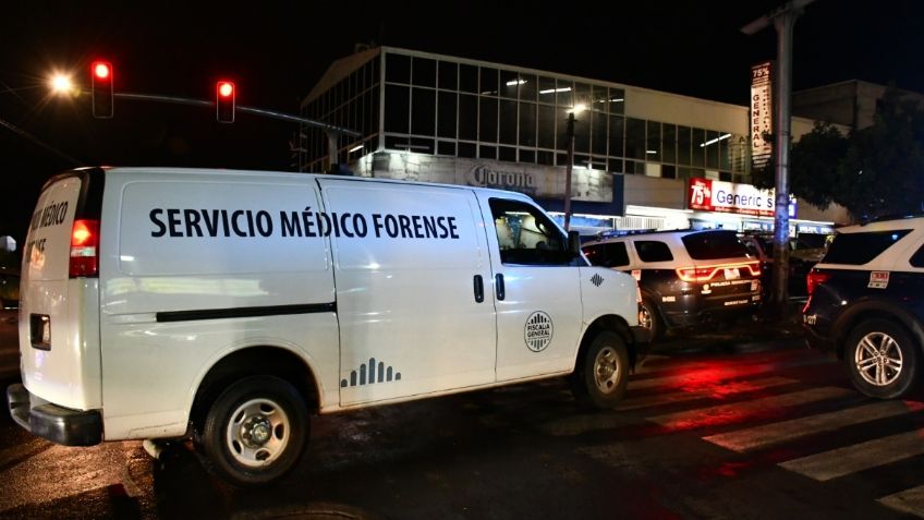 Feminicidio en Querétaro: su exesposo la mató a balazos dentro de la farmacia en la que trabajaba