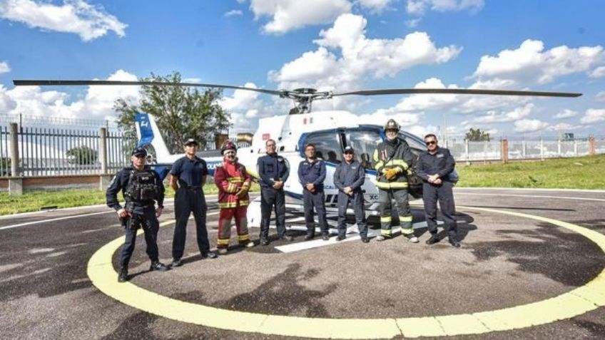 Trasladan dos riñones desde Durango para salvar la vida de hidrocálidos