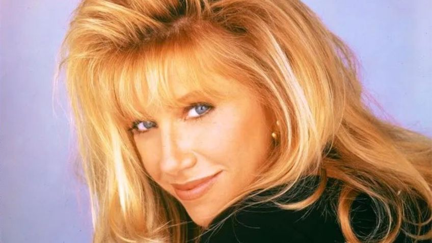 Muere Suzanne Somers a los 76 años, actriz de "Tres son multitud"