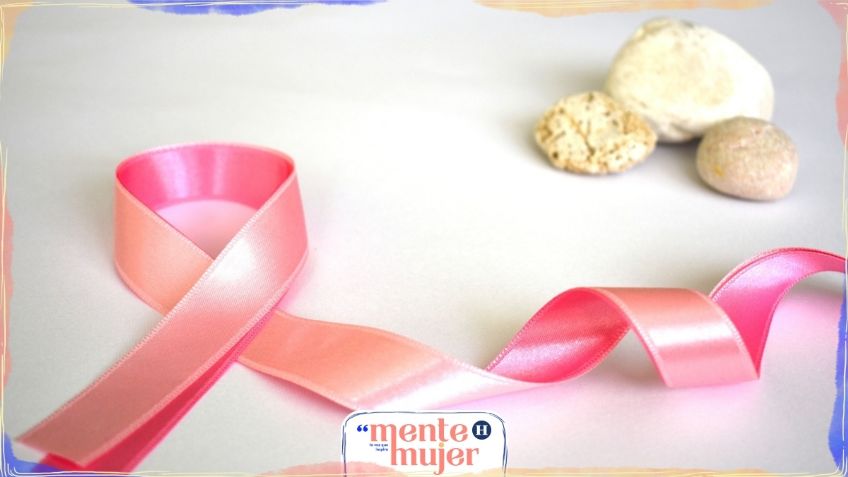 Combaten el cáncer de mama con diversos tratamientos