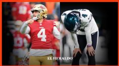 Sin invictos en la campaña de la NFL