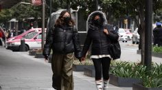 Masa de aire frío impactará la CDMX y estos estados: ¿cuánto tiempo durará?