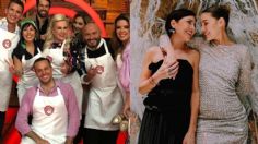 Exparticipante de Masterchef fue parte importante de la boda de Michelle Salas, ¿de quién se trata?