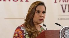 Mara Lezama desmiente la liberación de José Gil, el sobrino de Rafael Caro Quintero, en Quintana Roo