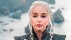 Daenerys Targaryen en Game of Thrones: contén el pestañeo antes de conocer la inesperada faceta de la actriz de GOT