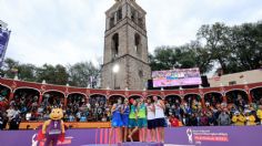 Con broche de oro concluyó el Mundial de Voleibol Tlaxcala 2023