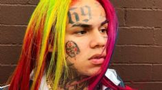 6ix9ine es detenido en República Domincana, ya hay video del momento exacto