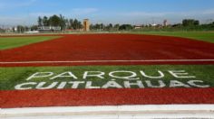 Parque Cuitláhuac de Iztapalapa festeja 2 años de inauguración en CDMX