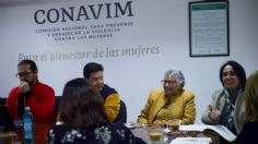 Conavim: "Incrementa la violencia física contra las mujeres de Michoacán"