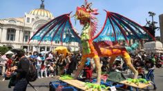 Desfile de Alebrijes: fecha, hora y ruta del recorrido monumental en la CDMX