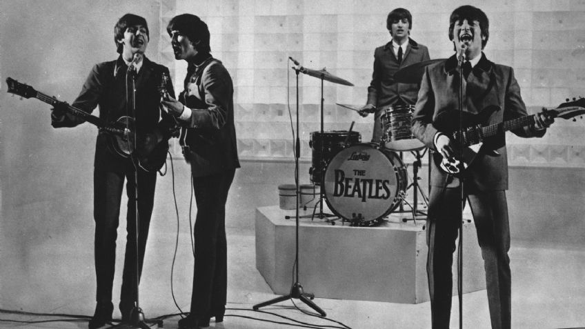 The Beatles en concierto sinfónico desde el Teatro Ángela Peralta: ¿cuándo es y dónde comprar boletos?