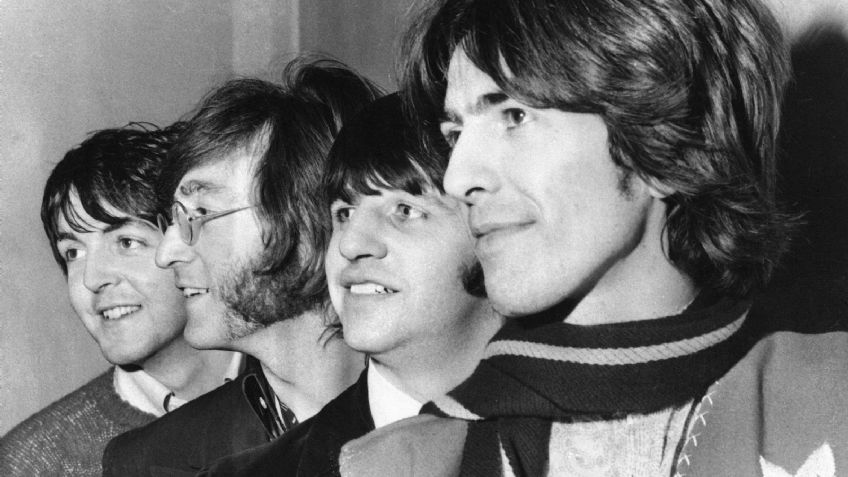 The Beatles en concierto sinfónico desde el Teatro Ángela Peralta: ¿cuándo es y dónde comprar boletos?