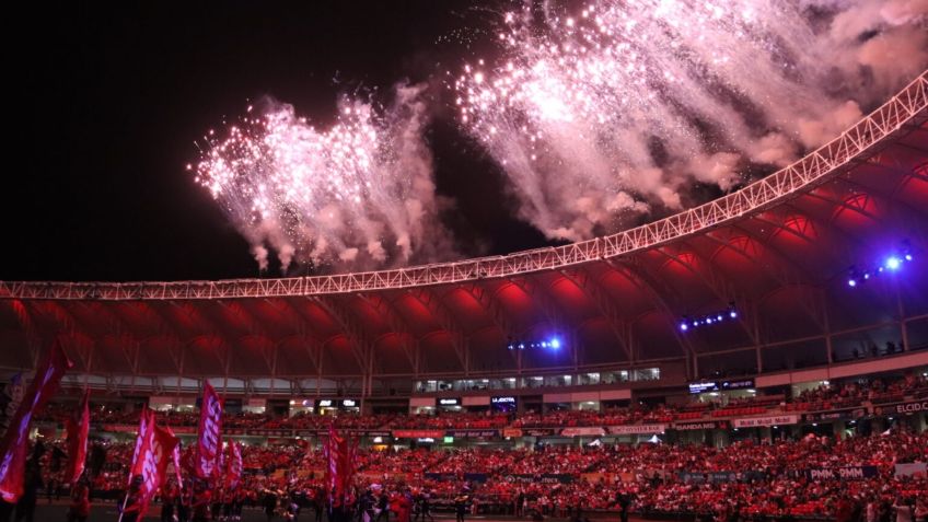 Liga Mexicana del Pacífico 2023: Arranca la fiesta del béisbol en Sinaloa