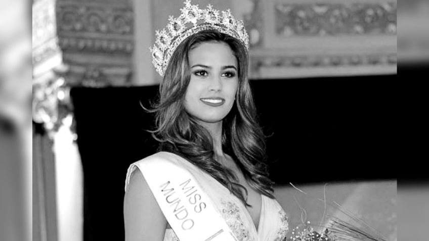 Muere querida exparticipante de Miss Mundo a los 26 años tras padecer una terrible enfermedad