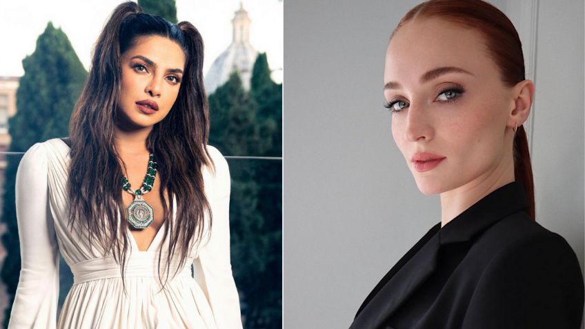 Sophie Turner y Priyanka Chopra se bloquean en Instagram: ¿Qué pasó entre las ex cuñadas?