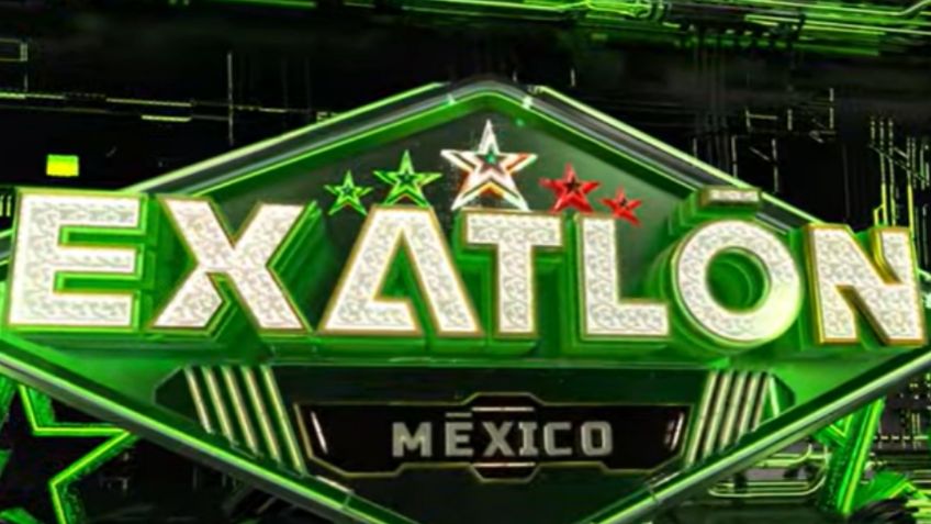 Exatlón México: anuncian a los primeros dos participantes para la nueva temporada