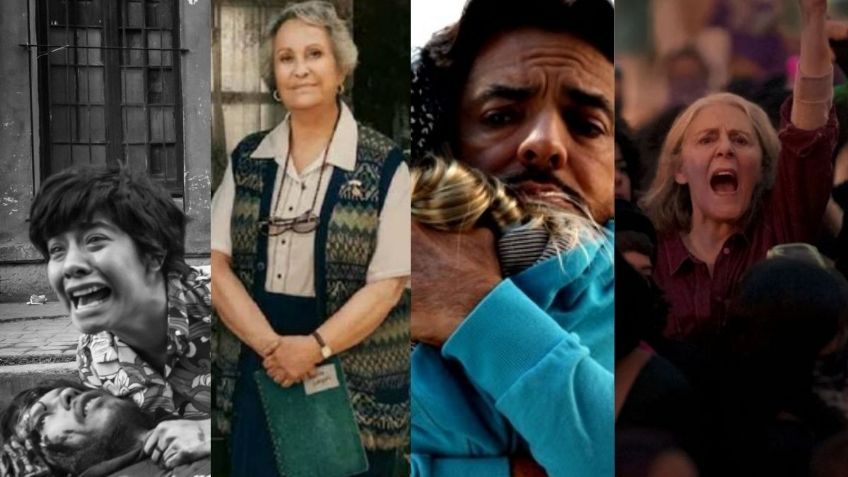 Netflix: Las mejores películas mexicanas familiares que me hicieron llorar y puedes verlas hoy por streaming