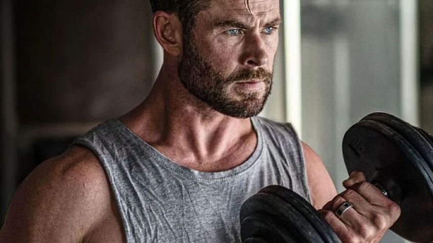 Chef privado de Chris Hemsworth revela detalles íntimos de la la dieta de Thor