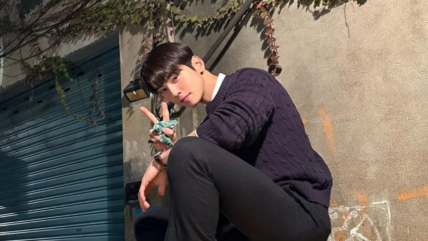 FOTOS | Así lucirían los hijos de Cha Eun Woo de ASTRO, según una Inteligencia Artificial