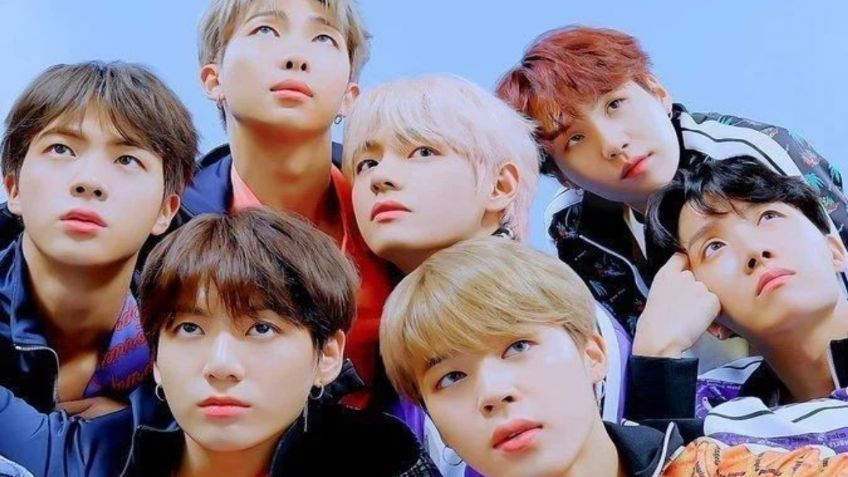 BTS tendrá un nuevo álbum y confirman su regreso después del servicio militar