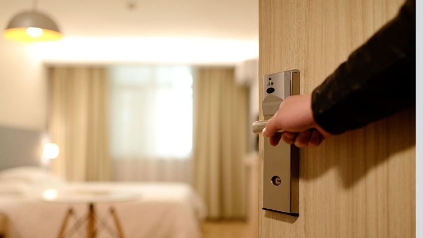 Tres red flags de un hotel que podrían indicar que no es un lugar ideal ir en pareja