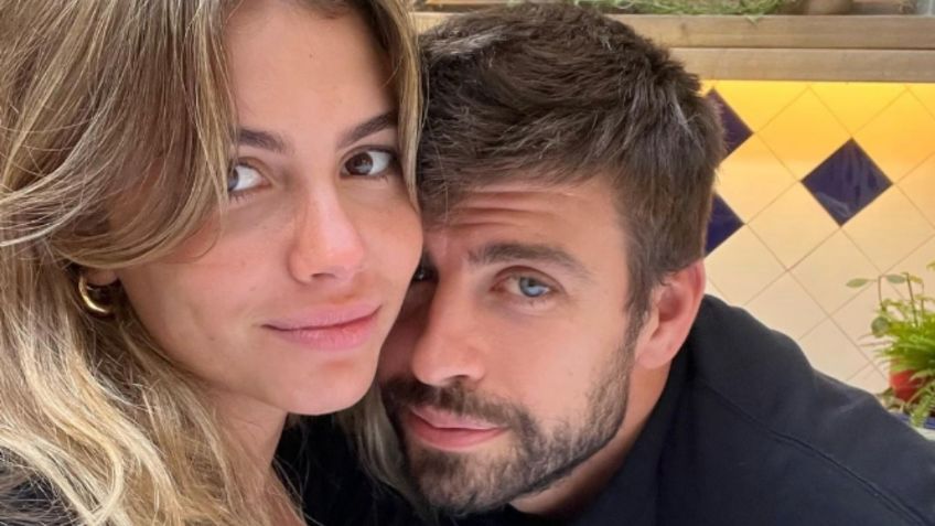 Gerard Piqué prohíbe a discotecas poner canciones de Shakira cuando sale de fiesta con Clara Chía