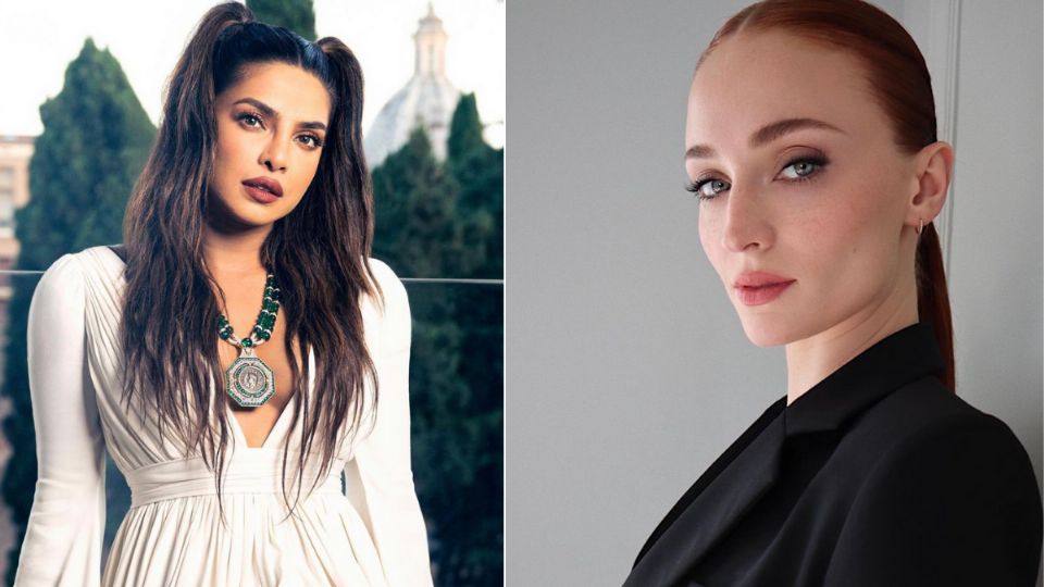 SOPHIE TURNER Y PRIYANKA CHOPRA | Ambas dejaron de ser amigas en Instagram y muchos se preguntan qué pasó entre las actrices.