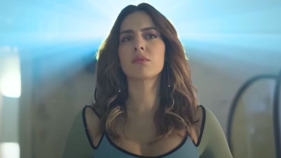 CAMILA VALERO EN PACTO DE SILENCIO | Esta es la nueva serie mexicana de Netflix donde actúa la hermana de Michelle Salas.