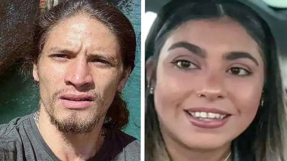 Los mexicanos secuestrados por Hamás han sido identificados como Orión Hernández e Ilana Gritzewsky.