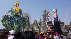 Día de Muertos, así será la mega ofrenda en el Zócalo de la CDMX: ¿dónde y cuándo verla?