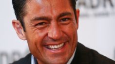 Fernando Colunga revela si quiere hijos y habla por primera vez de su pareja, ¿quién es?